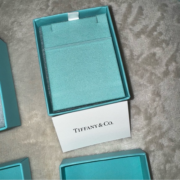 Tiffany & Co. Blue Gift Set Bundle - Picture 8 of 16